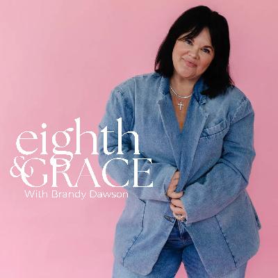 How to Have Sacred No's and Spirit-Led Yeses: Finding Peace in the Chaos | Episode 30