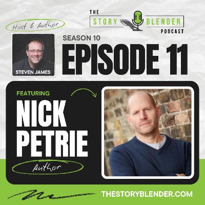 Season 10 - Episode 11: Nick Petrie