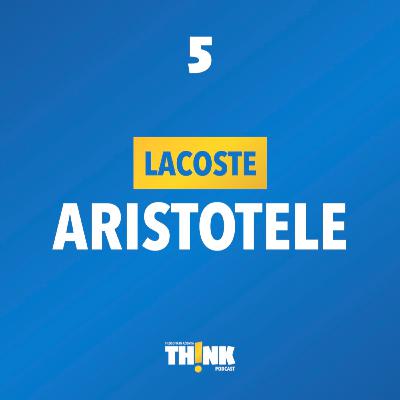 5 | Lacoste, Aristotele e il fine dell'impresa 5 | Lacoste, Aristotele e il fine dell'impresa