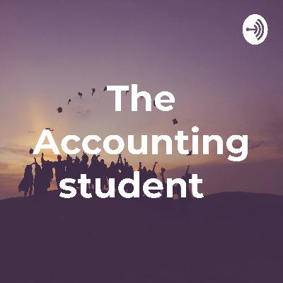 The Accounting student 👩🏽‍🎓  (Trailer)