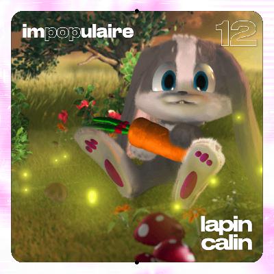 12 piste 4/4 · lapin câlin
