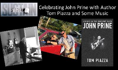 Skip the Pundits and Headlines for a Moment to Marvel at John Prine's Enduring Magic