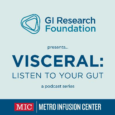 10 Challenges of IBD (Part 2)