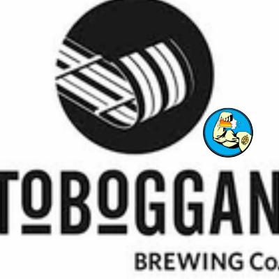 Head north for Craftbeer: Toboggan Brewing Company.