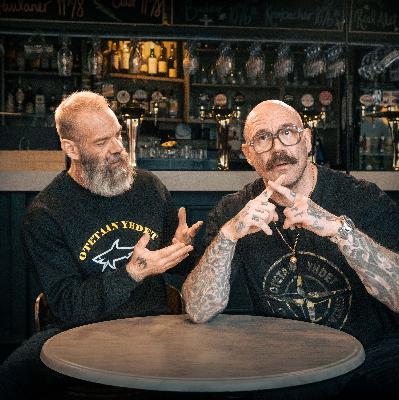 #433: Nuoret seksikuristajat