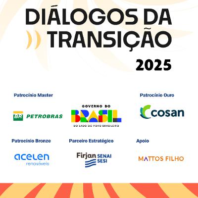 Painel 2 – Combustíveis do futuro inovação e descarbonização I diálogos da transição 2025 Painel 2 – Combustíveis do futuro inovação e descarbonização I diálogos da transição 2025