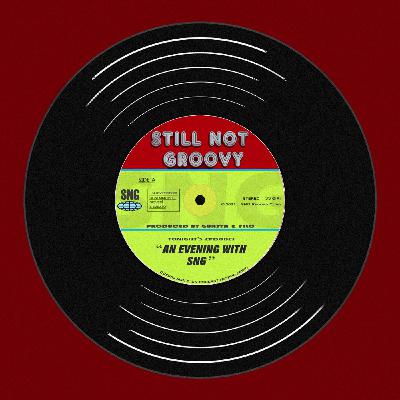 “An evening with S.N.G. Podcast”