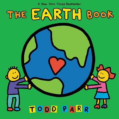 🌍 The Earth Book 🌍