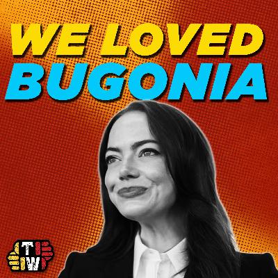 Bugonia (2025): Jesse Plemons vs Emma Stone in a Wild Sci-Fi Thriller