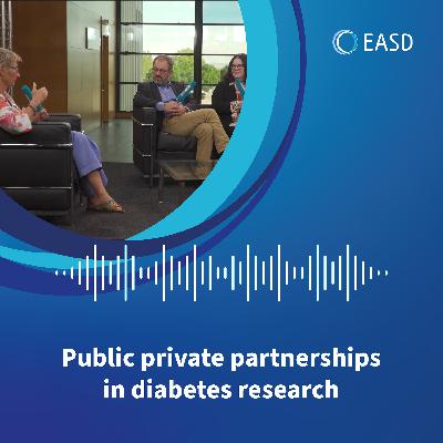 Breaking Barriers: Public-Private Partnerships Revolutionizing Diabetes Research