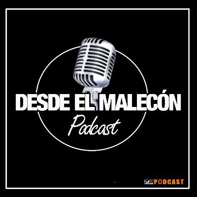 Desde el Malecón con 100% Porteños / Conversando con Víctor Manuel y Gerardo de Sume 911