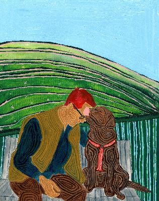 How to Laugh at Yourself