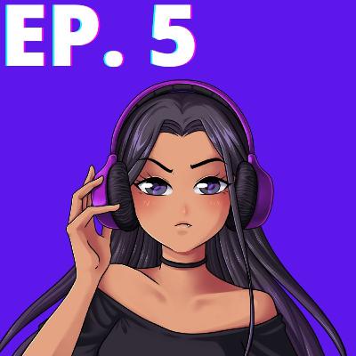 Ep. 5 Mujer FRIKI de la vida real Temp 2 - MEETME y la dificultades del amor a los 30 años (opinión de mujeres) Ep. 5 Mujer FRIKI de la vida real Temp 2 - MEETME y la dificultades del amor a los 30 años (opinión de mujeres)