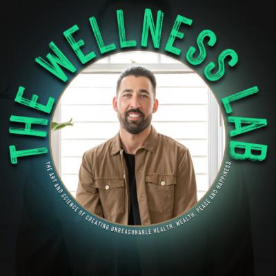 Jeff Patterson Breaks Down How to Meditate to Remove Guilt, Shame and Blame | EP 69