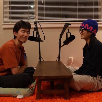 Episode011 Casual Conversations: Learning Japanese Podcast LJP