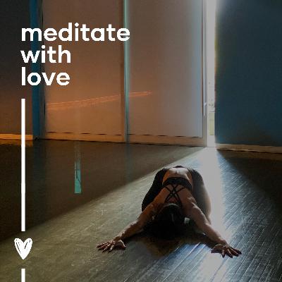 Ep 9: Releasing Physical & Emotional Pain