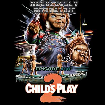 Child's Play 2 Child's Play 2