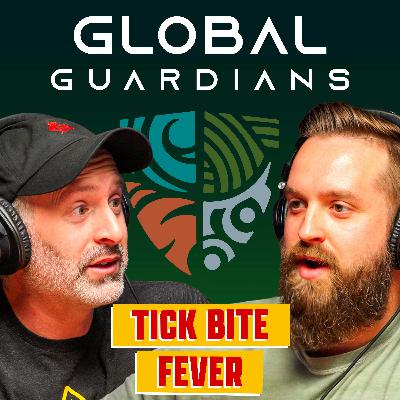 Hidden Dangers in South Africa: Ticks, Rhinos, Snakes & More - Ep. 8