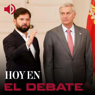 Así ven los chilenos a Kast, su nuevo presidente: «Una persona dialogante, con valores» Así ven los chilenos a Kast, su nuevo presidente: «Una persona dialogante, con valores»