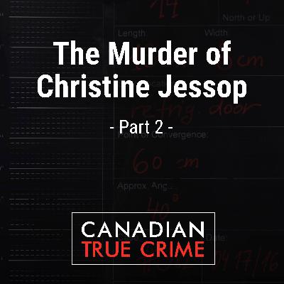 The Murder of Christine Jessop [2]