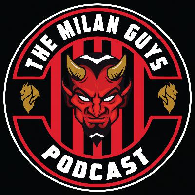 TheMilanGuys Podcast - Episode 32: Milan are in the Champions League! TheMilanGuys Podcast - Episode 32: Milan are in the Champions League!