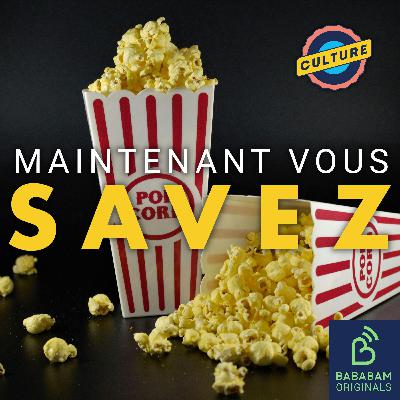 Pourquoi mange-t-on du pop corn au cinéma ? Pourquoi mange-t-on du pop corn au cinéma ?