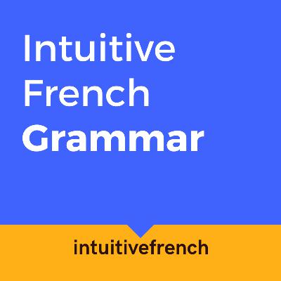 IFG34-French Tenses Values #4- Futur Simple