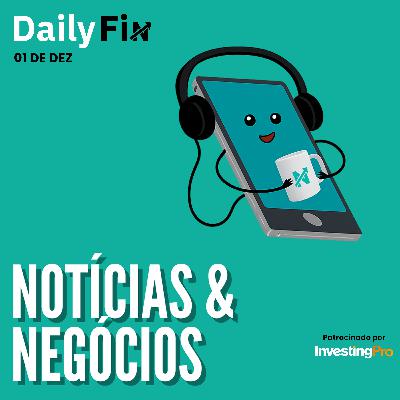 Daily Fin #640 – BOLSONARO SEGUE DETIDO | TRUMP ALERTA COMPANHIAS AÉREAS | DANIEL VORCARO É SOLTO