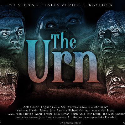 12. The Urn - ChapterThree