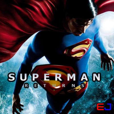 Superman Returns (2006) is NOT THAT BAD! | A Revisited Review | TRTS #9 | Epictastic Joshua Superman Returns (2006) is NOT THAT BAD! | A Revisited Review | TRTS #9 | Epictastic Joshua