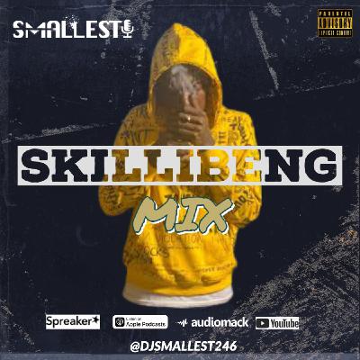 Skillibeng Mix | DJ Smallest Skillibeng Mix | DJ Smallest
