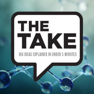 A truly mind-blowing theory in physics: The universe is a hologram