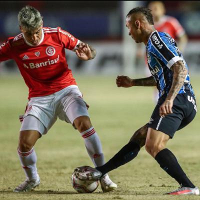 Grêmio e sua volta