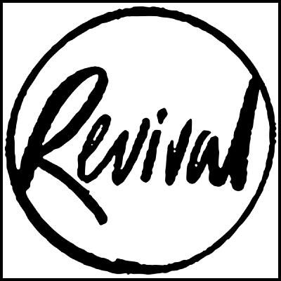 Sunday Revival