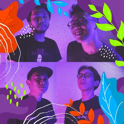 Ep. 3 Terimakasih PDKT