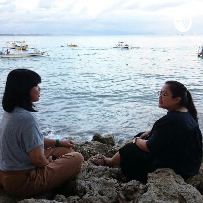 Diantara cerita (Trailer)