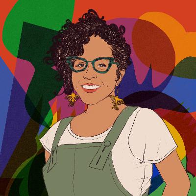 Favianna Rodriguez is Giving Artists a Way to Lead Change