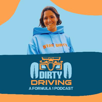 DRIVE TO SURVIVE SZN 5: THE REVIEW