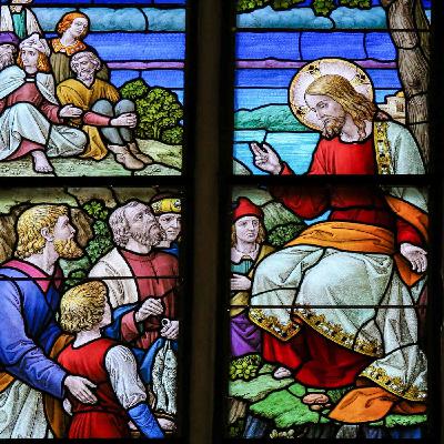 Twenty-Third Sunday in Ordinary Time (Year C) - “Hating” So As To Love