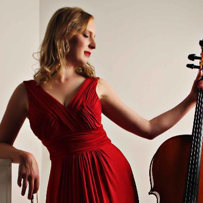 Episode 27: The Thursday Feeling with Margit van der Zwan Episode 27: The Thursday Feeling with Margit van der Zwan