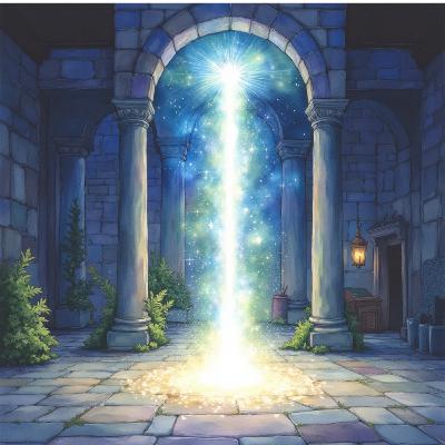 Ko se utrne prva iskrica iz zbirke Zataknjene pravljice Ko se utrne prva iskrica iz zbirke Zataknjene pravljice