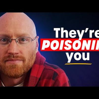 Biologist Reveals the DANGER of Milk