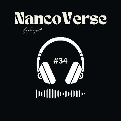 NancoVerse #34 - Issues with Renewable Energy, New Delhi Declaration & Artificial Intelligence