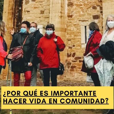 Cohousing: ¿por qué es tan importante hacer vida en comunidad?