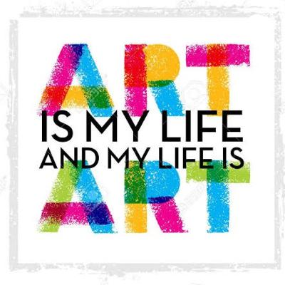 Las Artes en mi vida 🎨