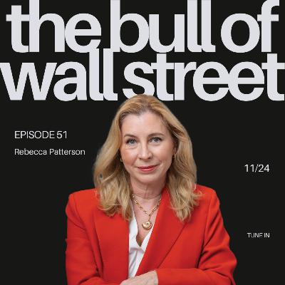#51 – Rebecca Patterson, Senior Fellow at the Council on Foreign Relations, on the “Jenga Tower Economy,” Policy Volatility, and What Could Shake Markets in 2025 (recorded 11/24/25)