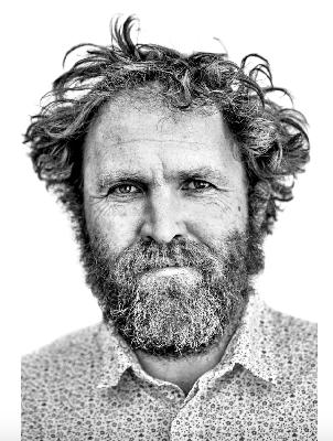 Saul Griffith: Australia's Electric Future