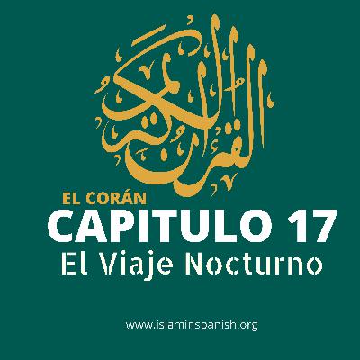 Capítulo 17 - El Viaje Nocturno