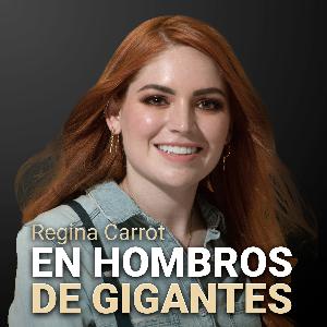 [E44] Regina Carrot - 3 pasos para alejar gente tóxica