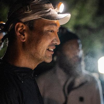 特別編2025BAMBI100チーム鵜飼のJMW 特別編2025BAMBI100チーム鵜飼のJMW